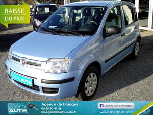 FIAT Panda 1.3 Multijet 16v 75ch Dynamic