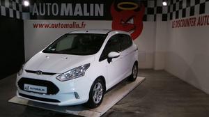 FORD B-max 1.0 SCTI 100CH ECOBOOST STOP&START ECOBOOST