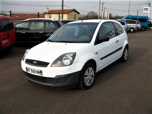 FORD FIESTA 1.4 TDCi AFFAIRES