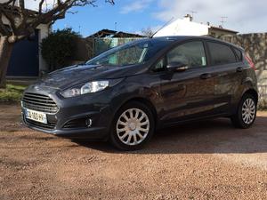 FORD Fiesta 1.5 TDCi 75 FAP Trend