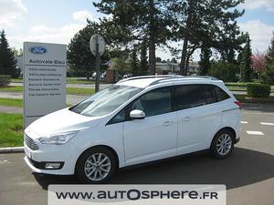 FORD Focus C-MAX