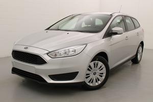 FORD Focus "trend ecoboost 100"