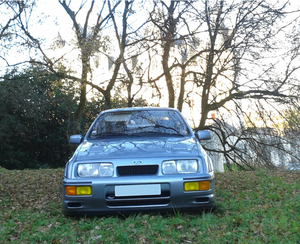 FORD Sierra 2.0i Tbo RS Cosworth