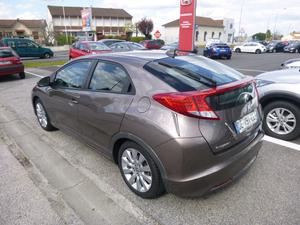 HONDA Civic 1.6 i-DTEC 120 Exécutive