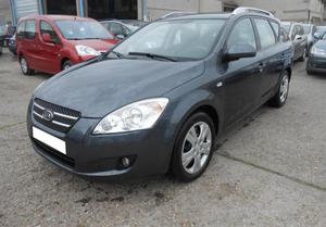 Kia Cee'd SW 1.6 CRDi Break 90cv d'occasion