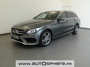 MERCEDES Classe C