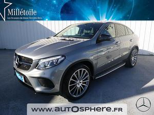 MERCEDES Classe GLE