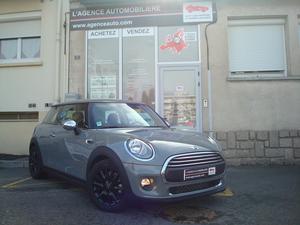 MINI Cooper One 102ch Pack Chili