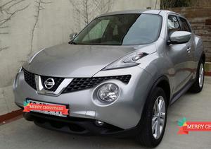 NISSAN Juke 1.5 dCi 110 Euro 6 FAP Start/Stop System Connect