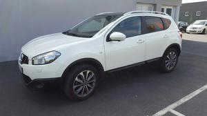 NISSAN Qashqai 1.5 dci 110 tekna 2wd