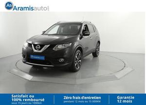 NISSAN X-Trail 1.6 dCi pl Tekna