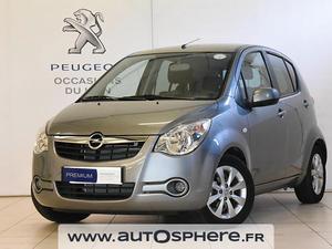 OPEL Agila