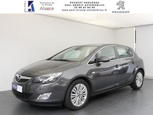 OPEL Astra 1.7 CDTI130 Cosmo Pack