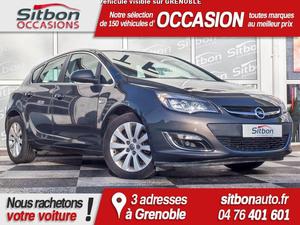 OPEL Astra IV 1.7 CDTI 130 Cosmo Pack