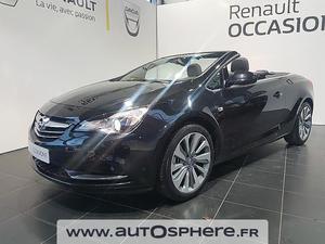 OPEL Cascada