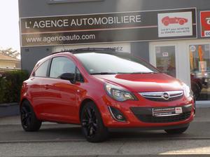 OPEL Corsa 1.4 Turbo 120 Color Edition KMS