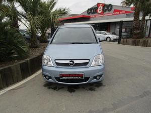 OPEL Meriva 1.3 CDTI75 FAP ENJOY