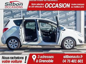 OPEL Meriva 1.4 TWINPORT 120 COSMO