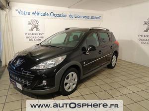 PEUGEOT 207 SW