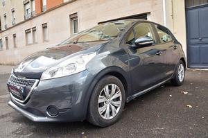 PEUGEOT 208 ACTIVE 1.4 HDI 68