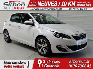 PEUGEOT 308 BlueHDi 120 Allure -27%