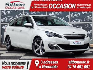 PEUGEOT 308 SW II SW 2.0 BLUEHDI 150 ALLURE EAT6