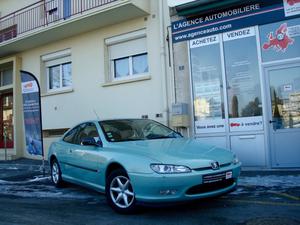 PEUGEOT 406 Coupe ch