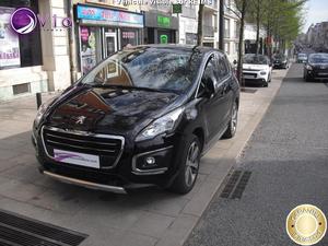 PEUGEOT  BlueHDi 120 Allure PHASE 2