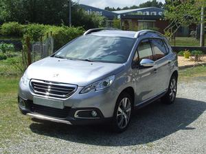 PEUGEOT  BlueHDi 120ch S&S BVM6 Crossway