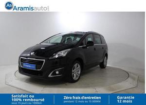 PEUGEOT  BlueHDi 120ch S&S EAT6 Allure 7 Places