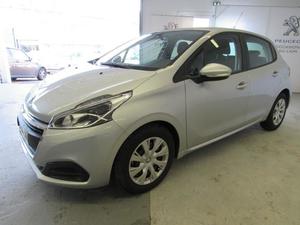 PEUGEOT  BlueHDi 75ch Active 5p