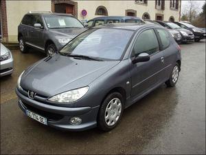 PEUGEOT  HDI 70 CV TRENDY 3 PTES