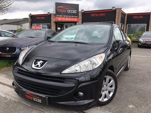 PEUGEOT  HDI70 TRENDY 3P