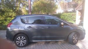 PEUGEOT  HDi 115ch FAP BVM6 Active