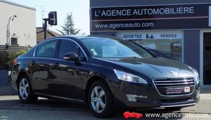 PEUGEOT  HDi 140 Business Pack