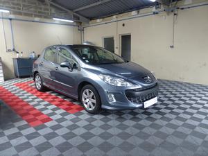 PEUGEOT  HDi 140ch FAP Féline