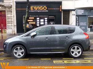 PEUGEOT  HDi 160ch FAP Féline A