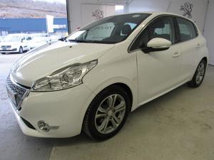 PEUGEOT  HDi FAP Business Pack 5p