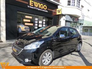 PEUGEOT  VTi 82ch BVM5 Urban Soul