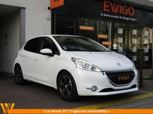 PEUGEOT  e-HDi 92ch FAP BMP6 Allure