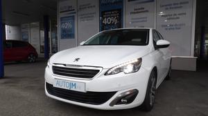 PEUGEOT  e-HDi FAP 115ch Allure 5p