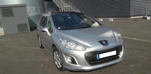 Peugeot 308 SW 1.6 E-HDI 115 STYLE BVA d'occasion