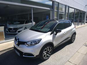 RENAULT Captur dCi 90 Energy Intens S&S eco2