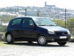 RENAULT Clio 1.4i 16V Expression