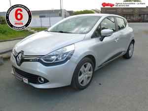 RENAULT Clio 1.5 dCi 75ch Business eco² 5p