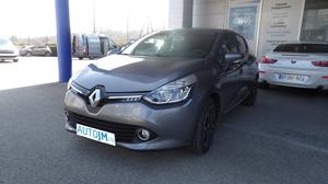 RENAULT Clio 90ch energy Intens - faible KM