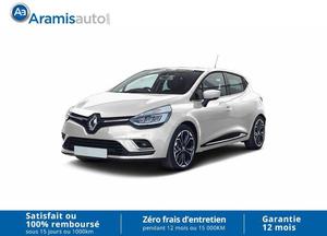 RENAULT Clio III Estate 1.2 TCe 120 Intens+GT Line