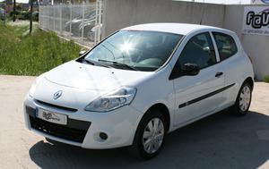 RENAULT Clio III dCi 70 eco2 Authentique