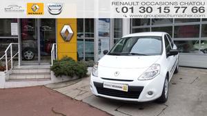 RENAULT Clio III dCi 75 eco2 Business