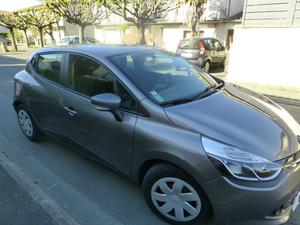 RENAULT Clio IV Business dCi 90 Energy eco2 90g